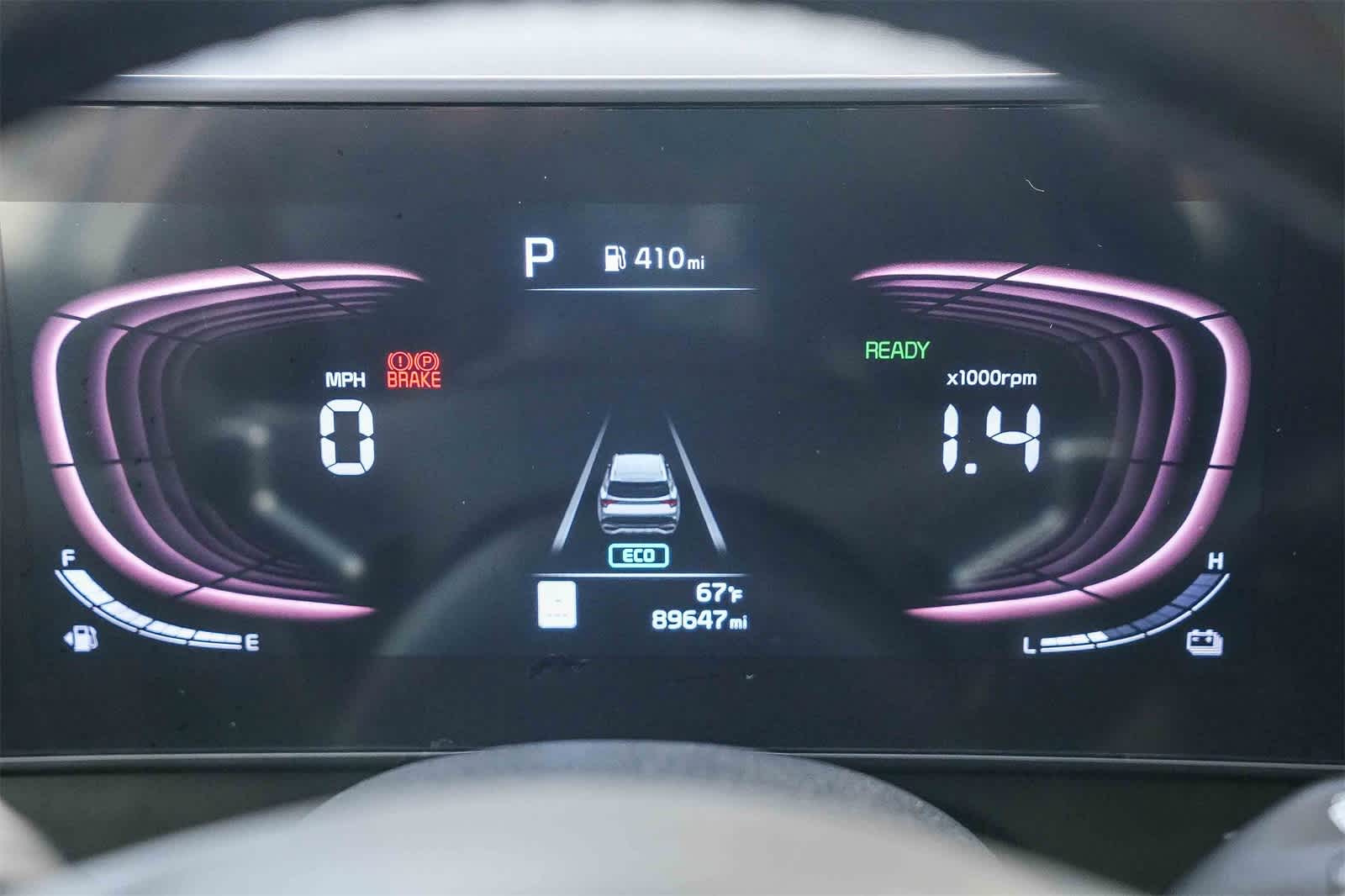 Thumbnail: 2023 Kia Sportage - 21