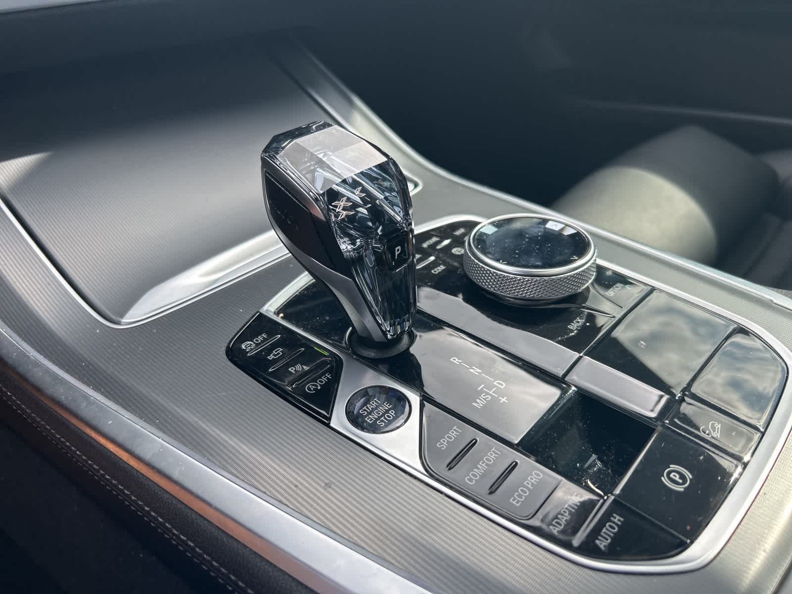 Thumbnail: 2019 BMW X5 - 32