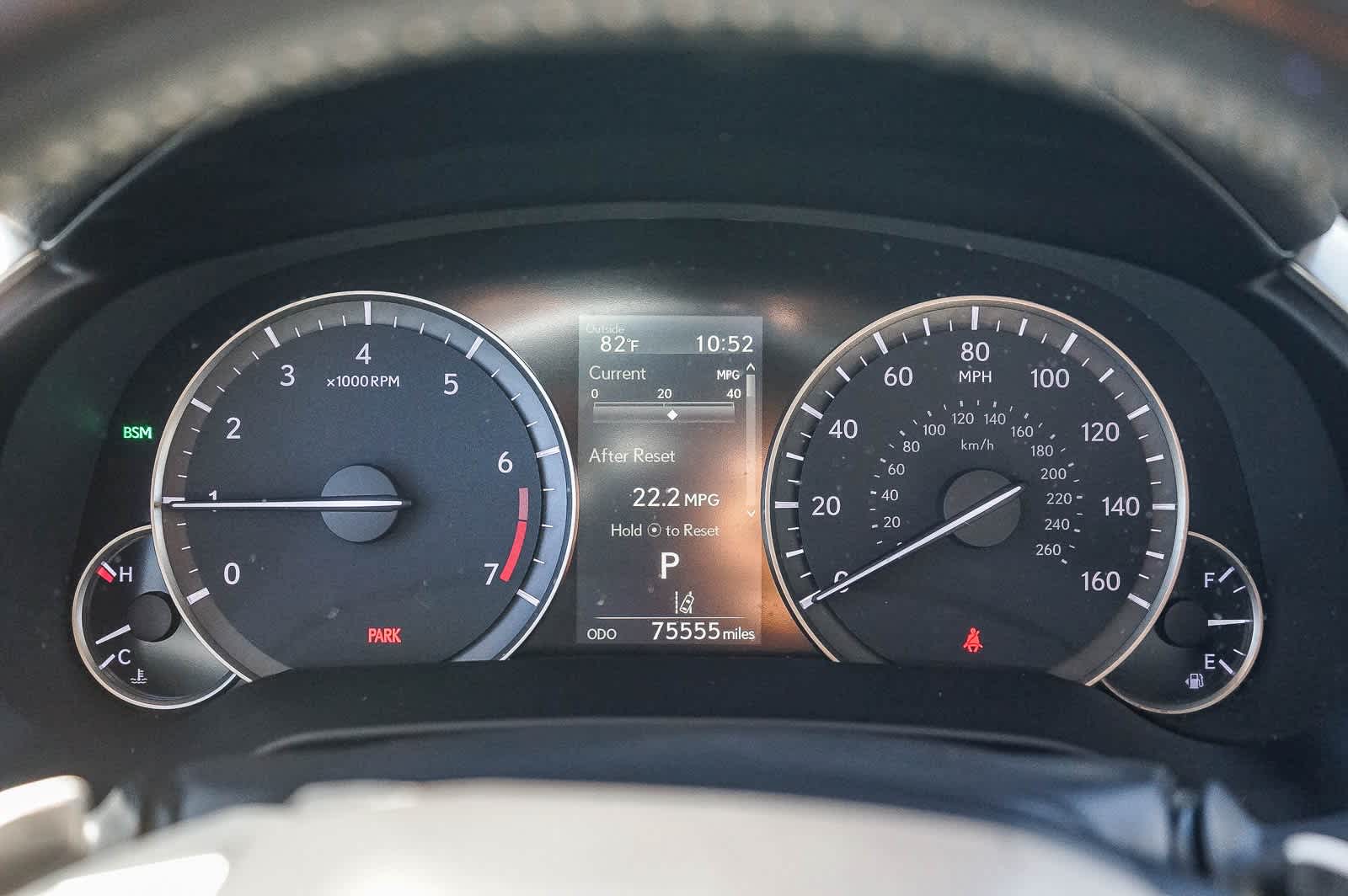 Thumbnail: 2022 Lexus RX - 19