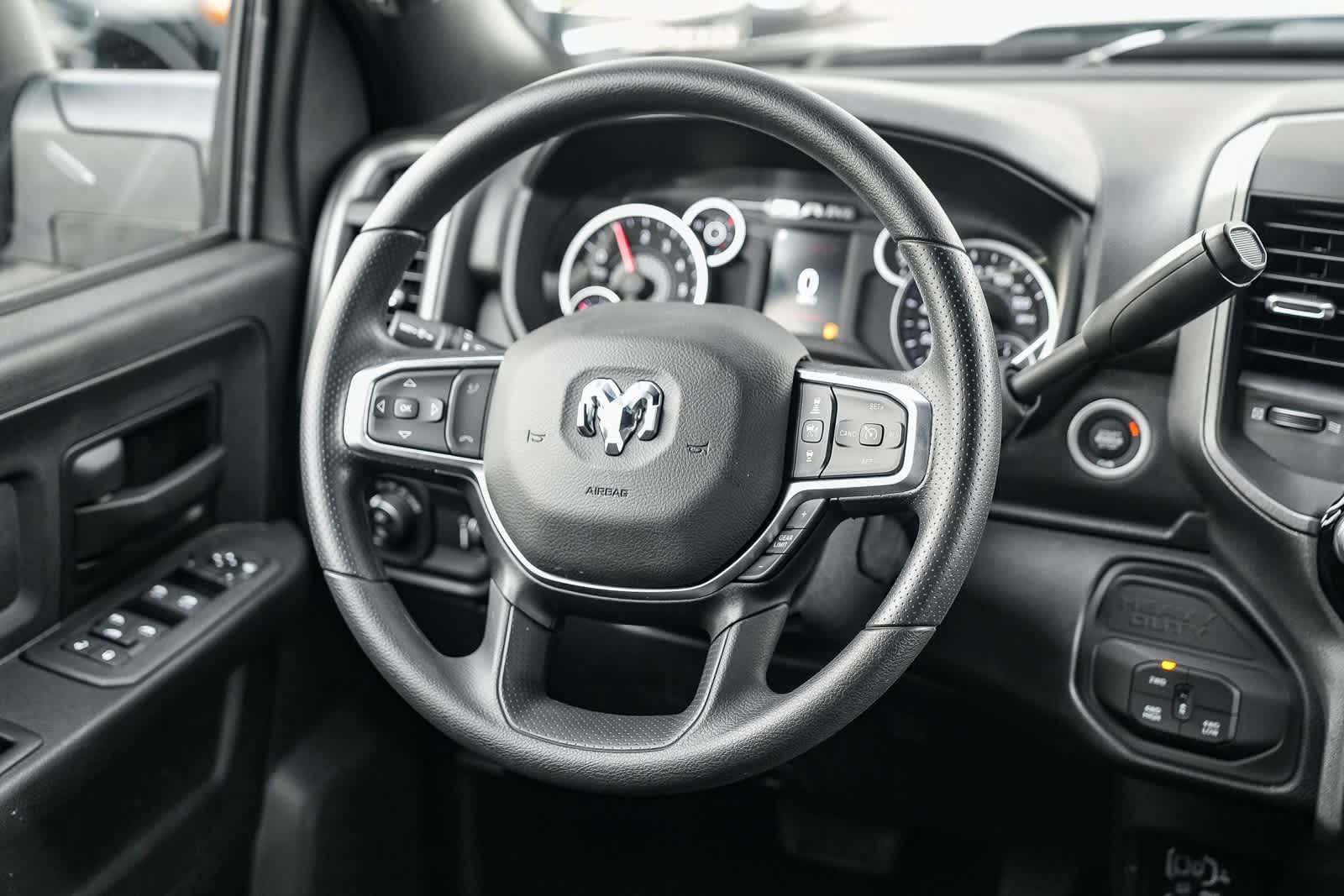 Thumbnail: 2025 RAM 2500 - 16