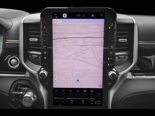 Thumbnail: 2026 RAM 1500 - 13