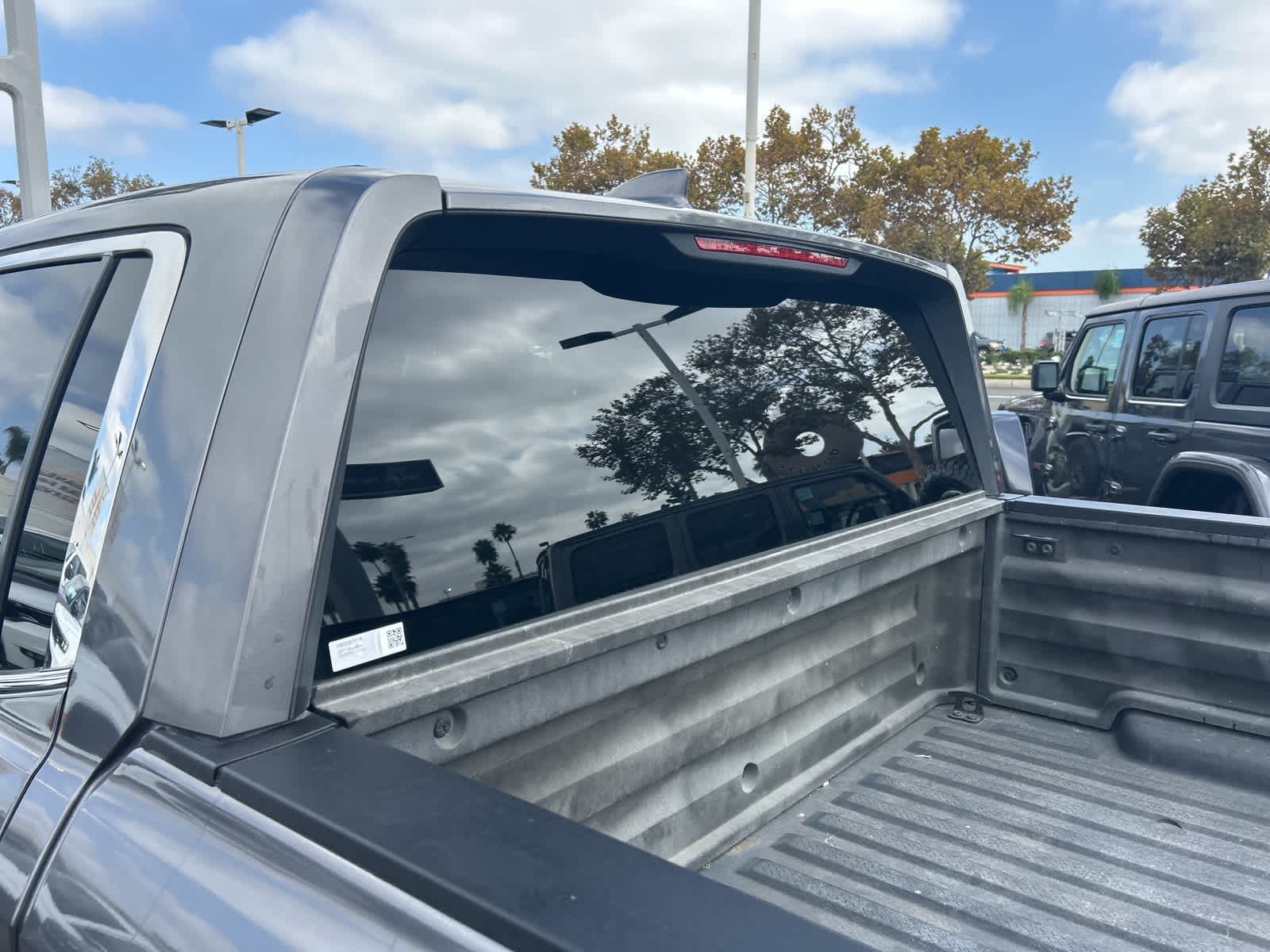 Thumbnail: 2017 Honda Ridgeline - 15