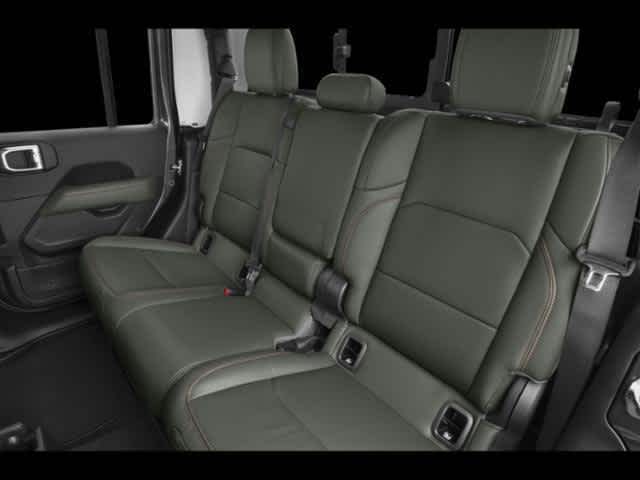 Thumbnail: 2026 Jeep Gladiator - 10