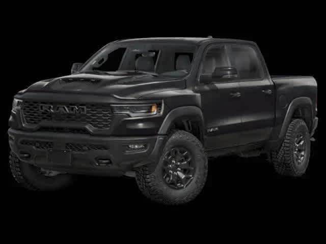 Thumbnail: 2026 RAM 1500 - 1