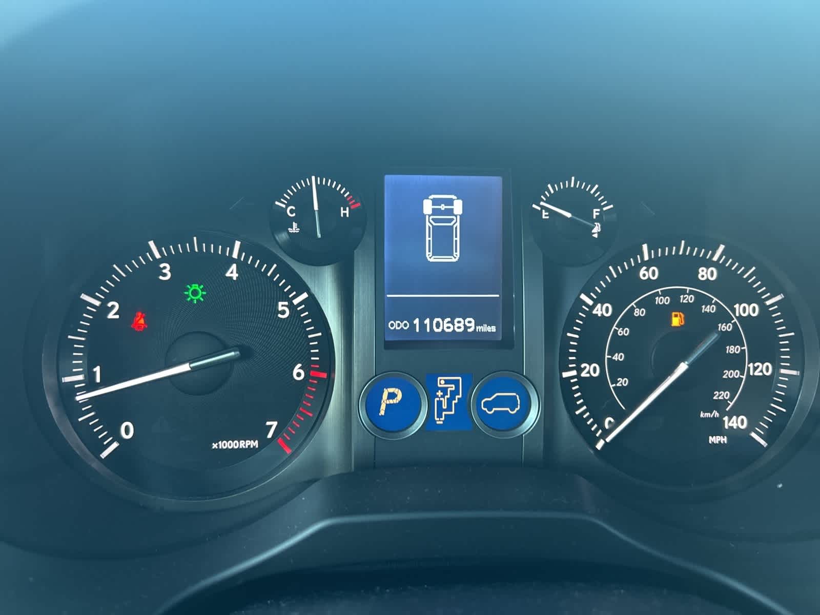 Thumbnail: 2016 Lexus GX - 38