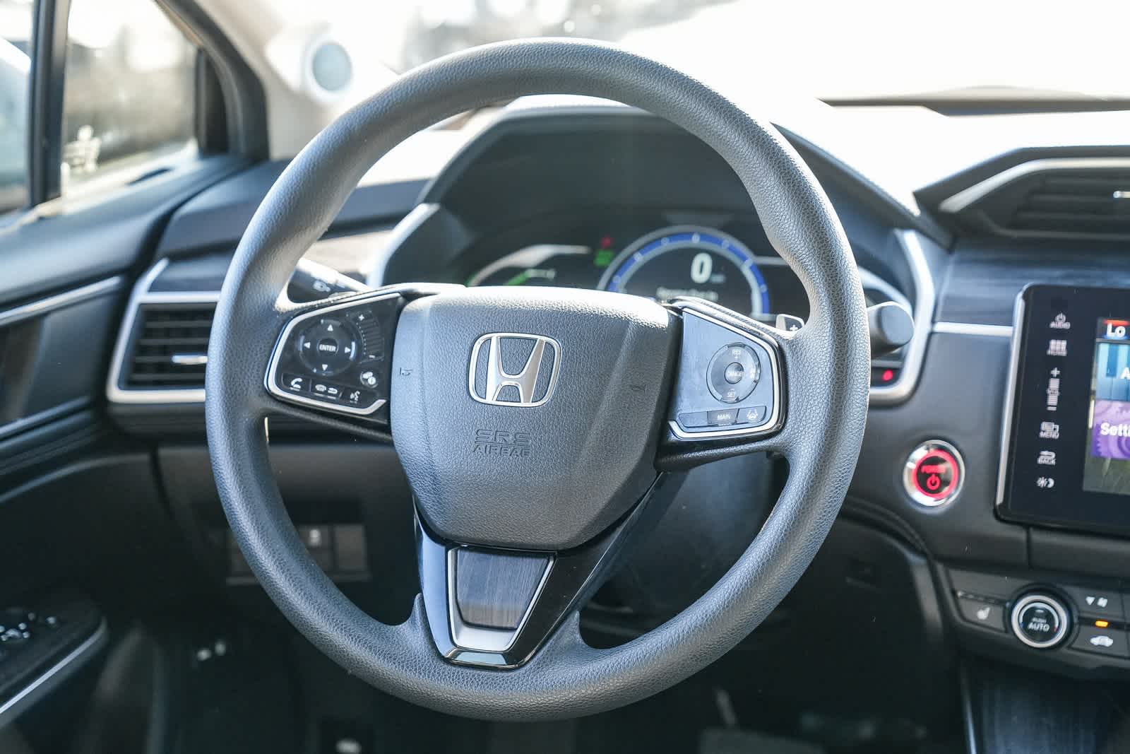 Thumbnail: 2018 Honda Clarity - 14