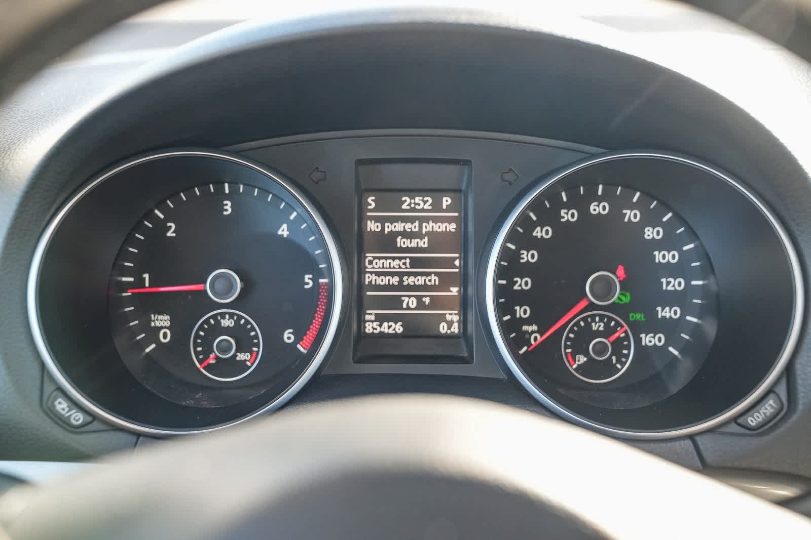 Thumbnail: 2014 Volkswagen Golf - 19