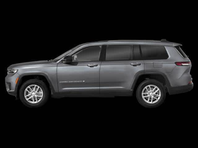Thumbnail: 2025 Jeep Grand Cherokee L - 3