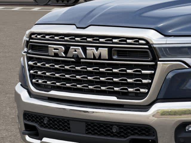Thumbnail: 2026 RAM 1500 - 19