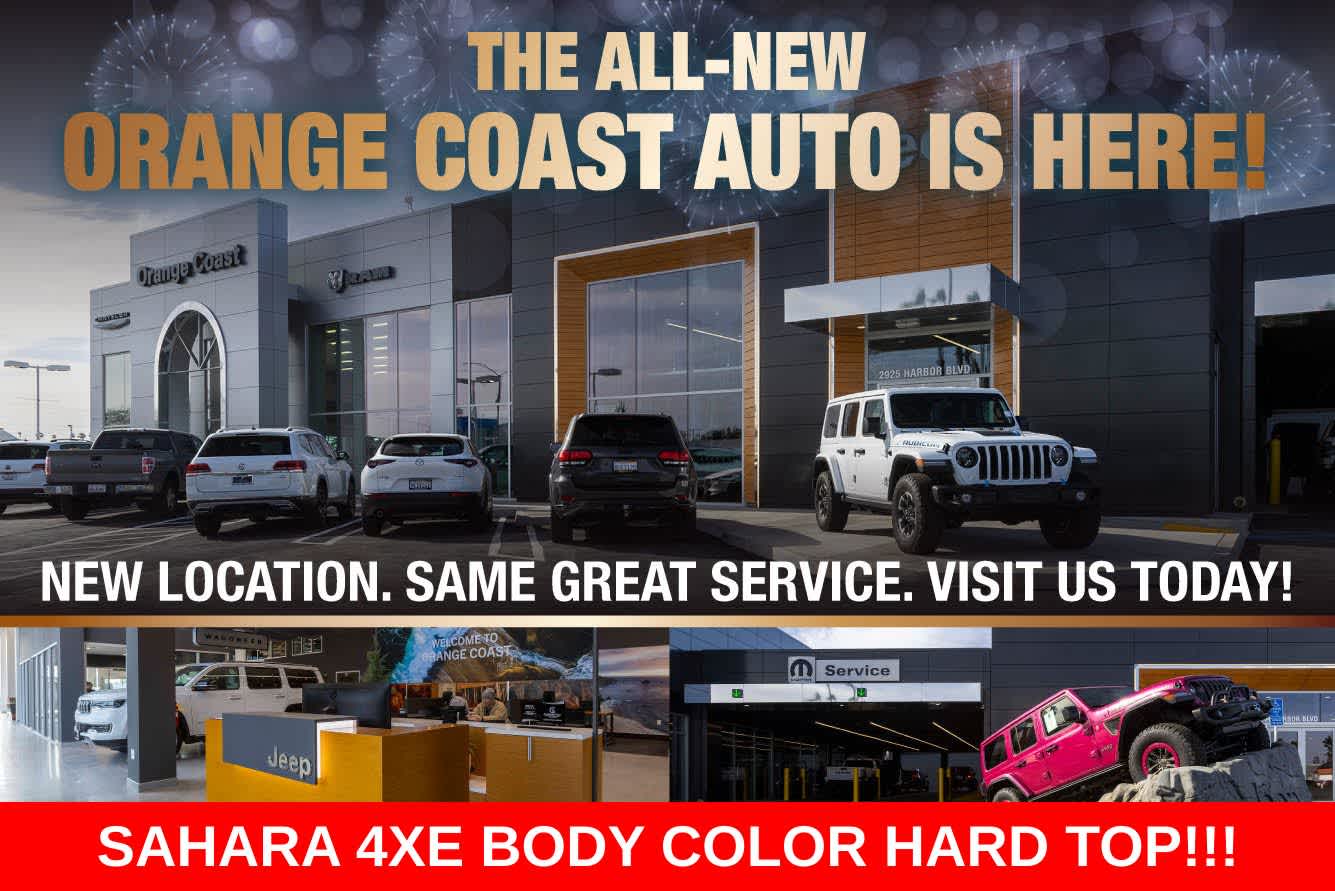 Thumbnail: 2025 Jeep Wrangler - 24