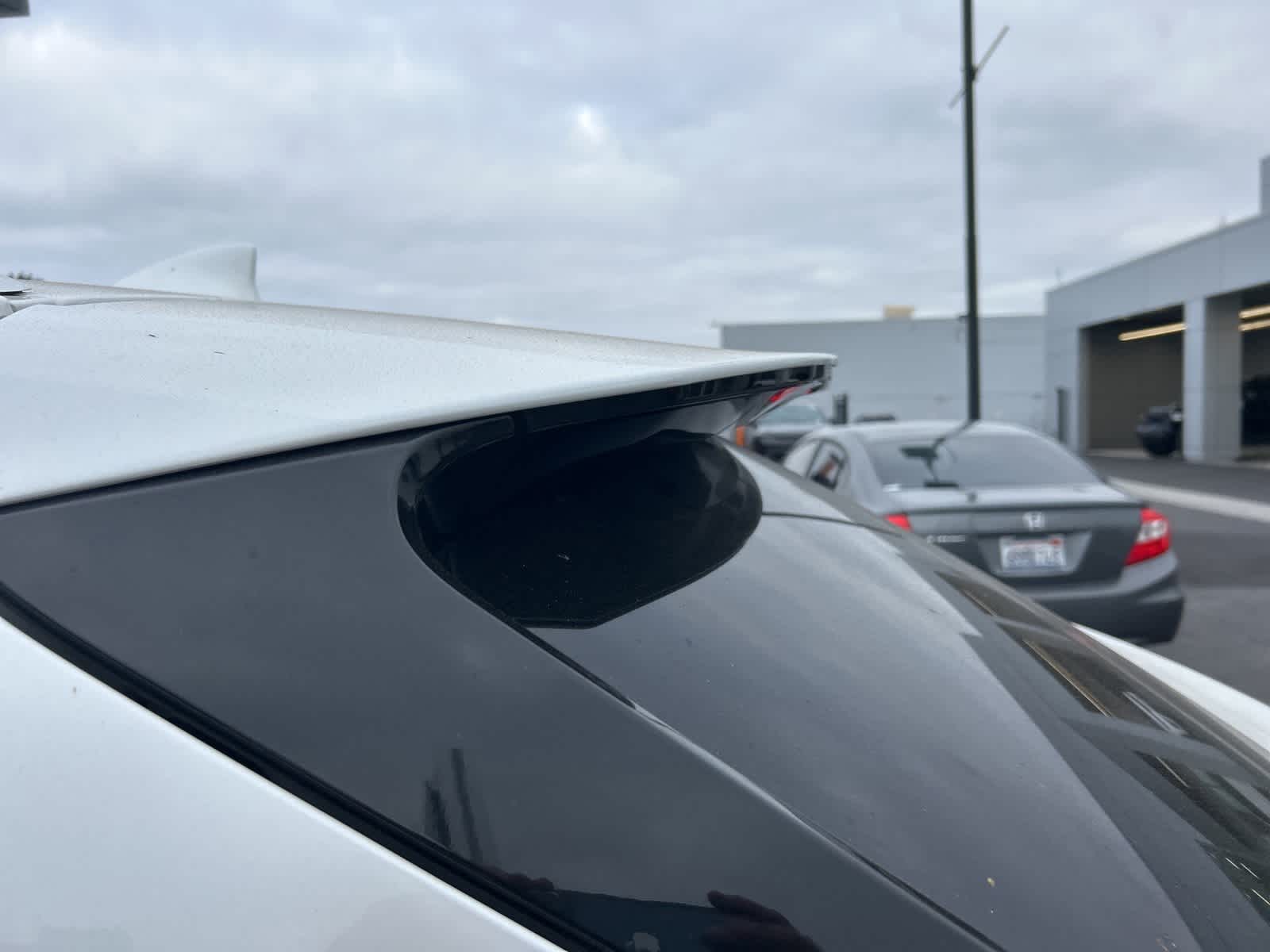 Thumbnail: 2019 Lexus RX - 15