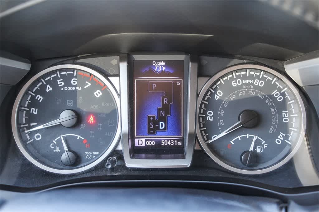 2021 Toyota Tacoma SR5 22