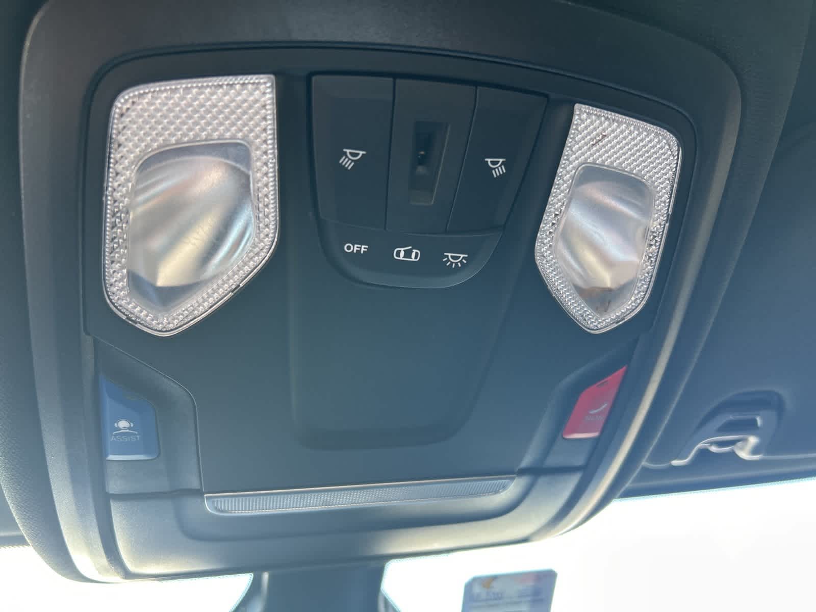 Thumbnail: 2024 RAM 2500 - 47