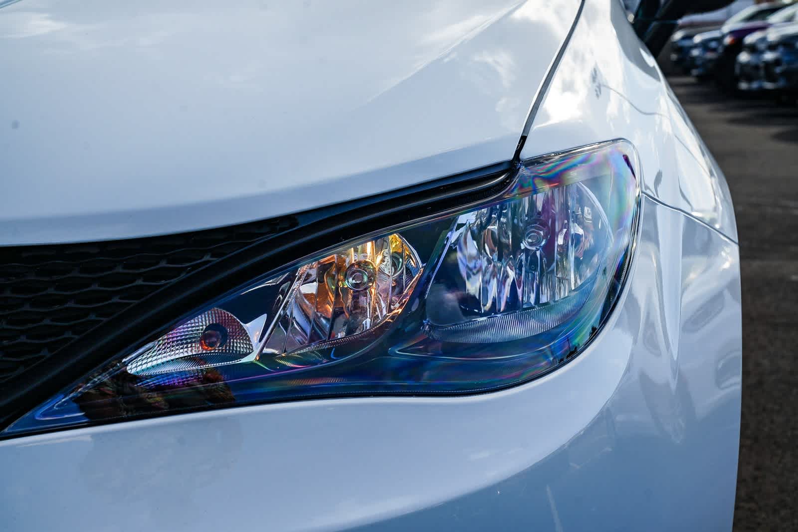 Thumbnail: 2026 Chrysler Voyager - 8