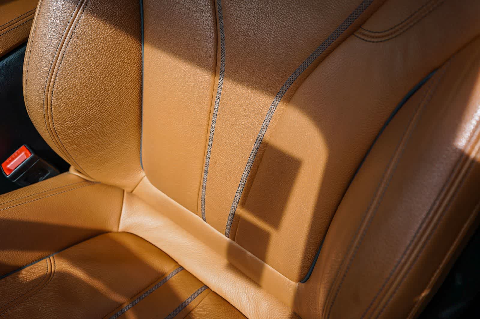 Thumbnail: 2019 BMW 5 Series - 22