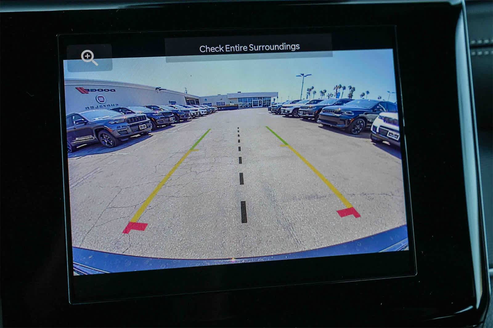 Thumbnail: 2025 Jeep Grand Cherokee - 24