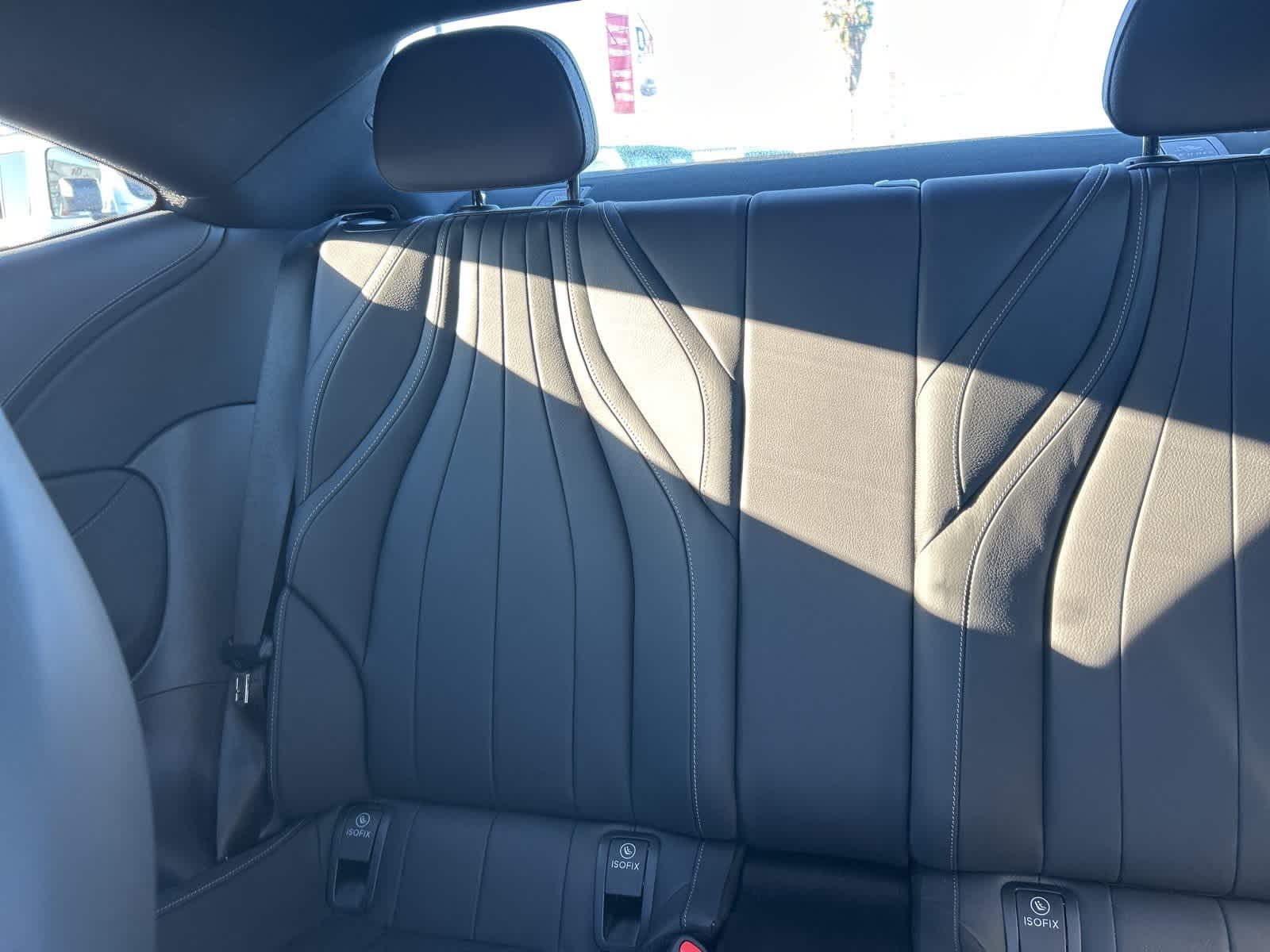 Thumbnail: 2025 Mercedes-Benz CLE - 22