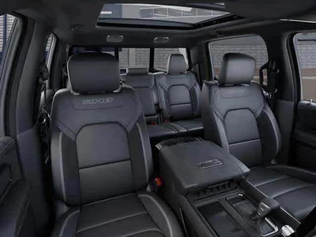 Thumbnail: 2026 RAM 1500 - 23