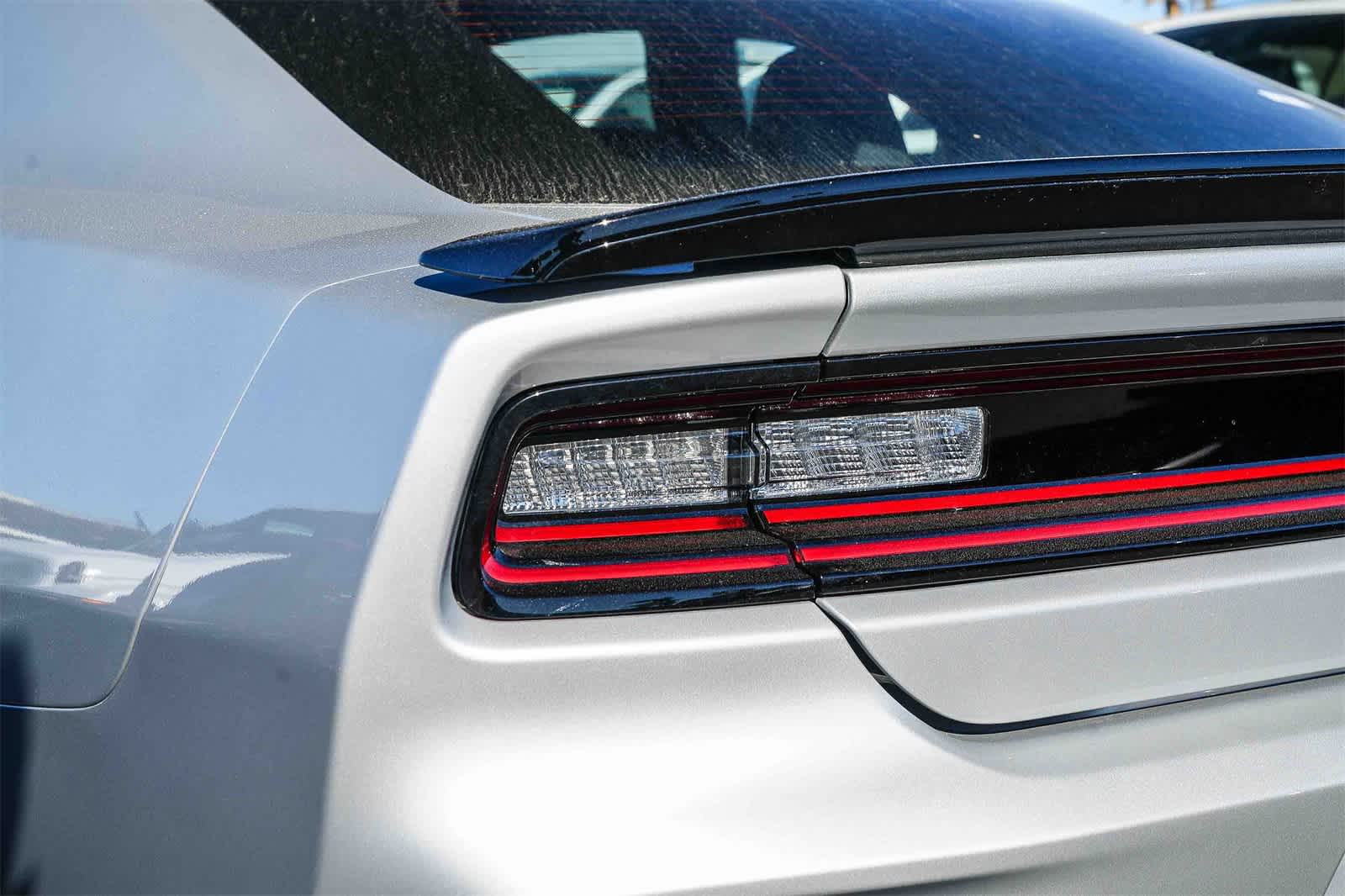 Thumbnail: 2026 Dodge Charger - 7