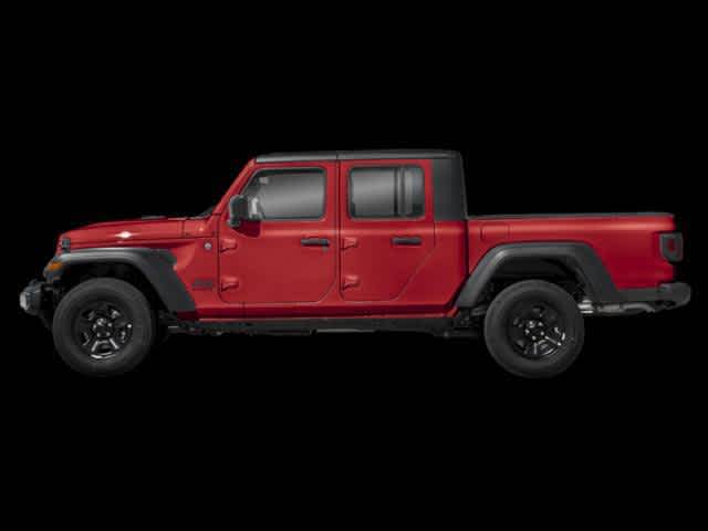 Thumbnail: 2025 Jeep Gladiator - 3