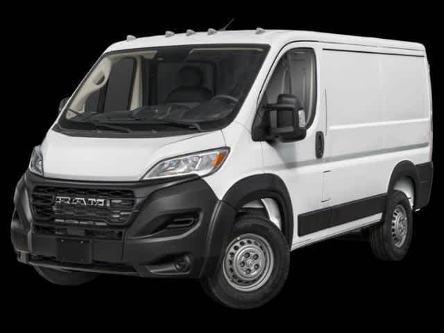 Thumbnail: 2026 RAM ProMaster - 1