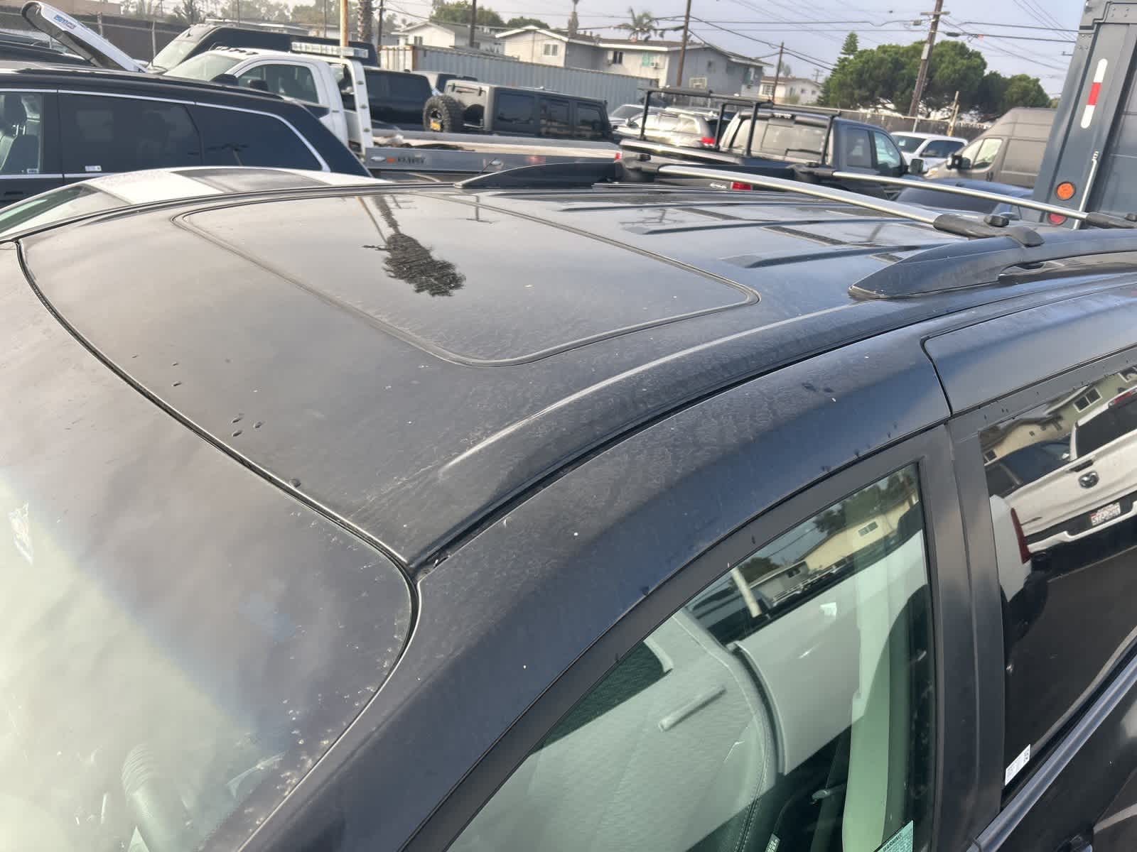 Thumbnail: 2011 Toyota Sienna - 5