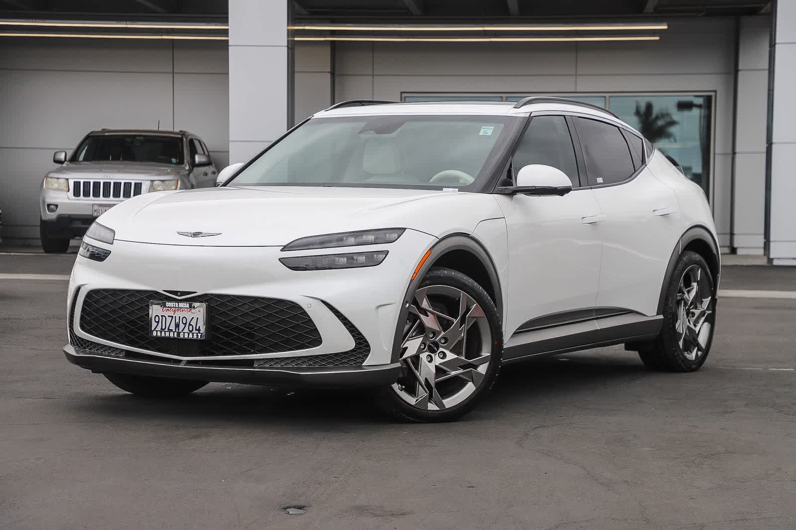 2023 Genesis GV60 Performance -
                  Costa Mesa, CA