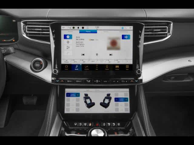 Thumbnail: 2025 Jeep Grand Wagoneer L - 7