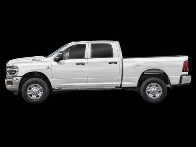 Thumbnail: 2026 RAM 2500 - 3