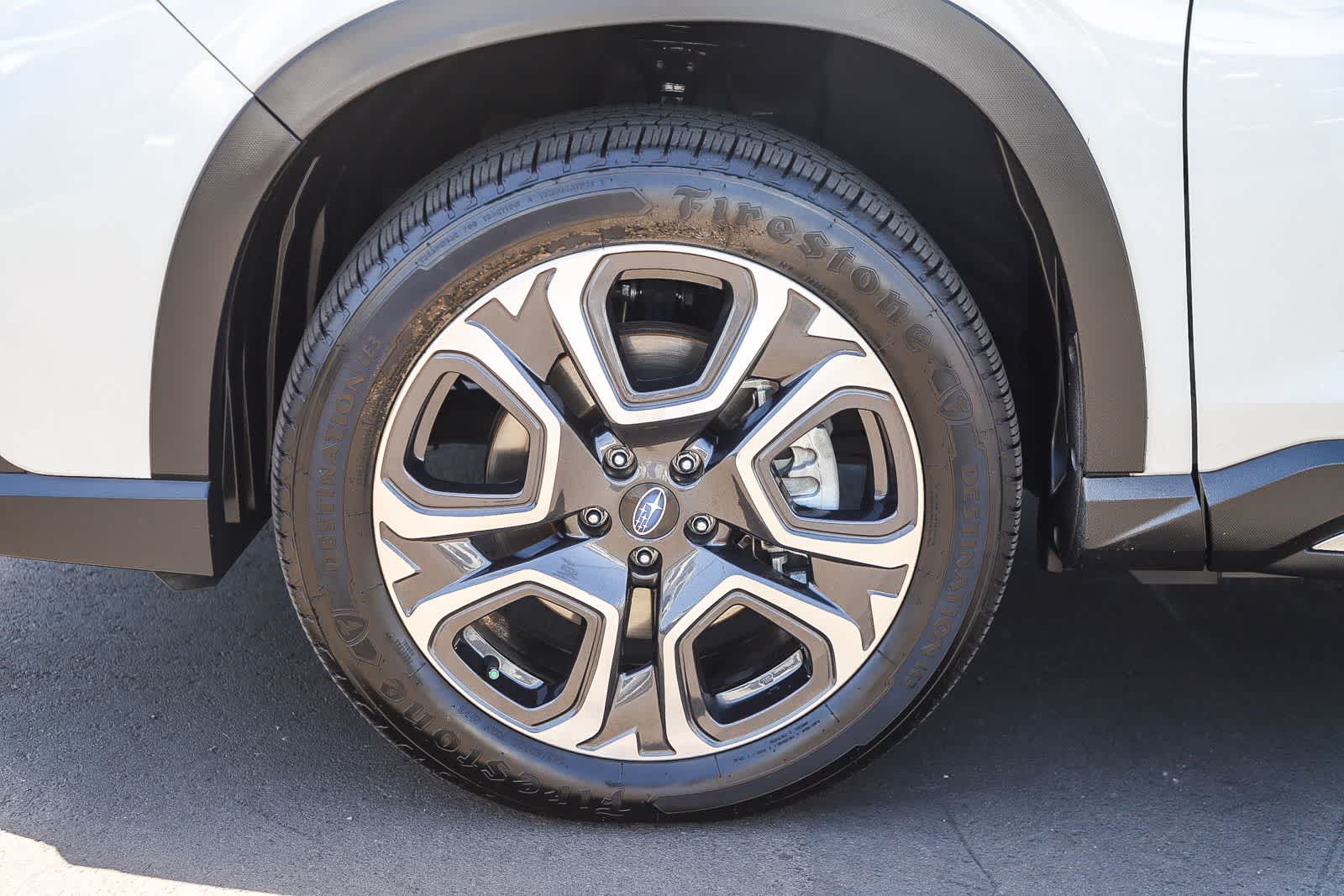 Thumbnail: 2023 Subaru Ascent - 10