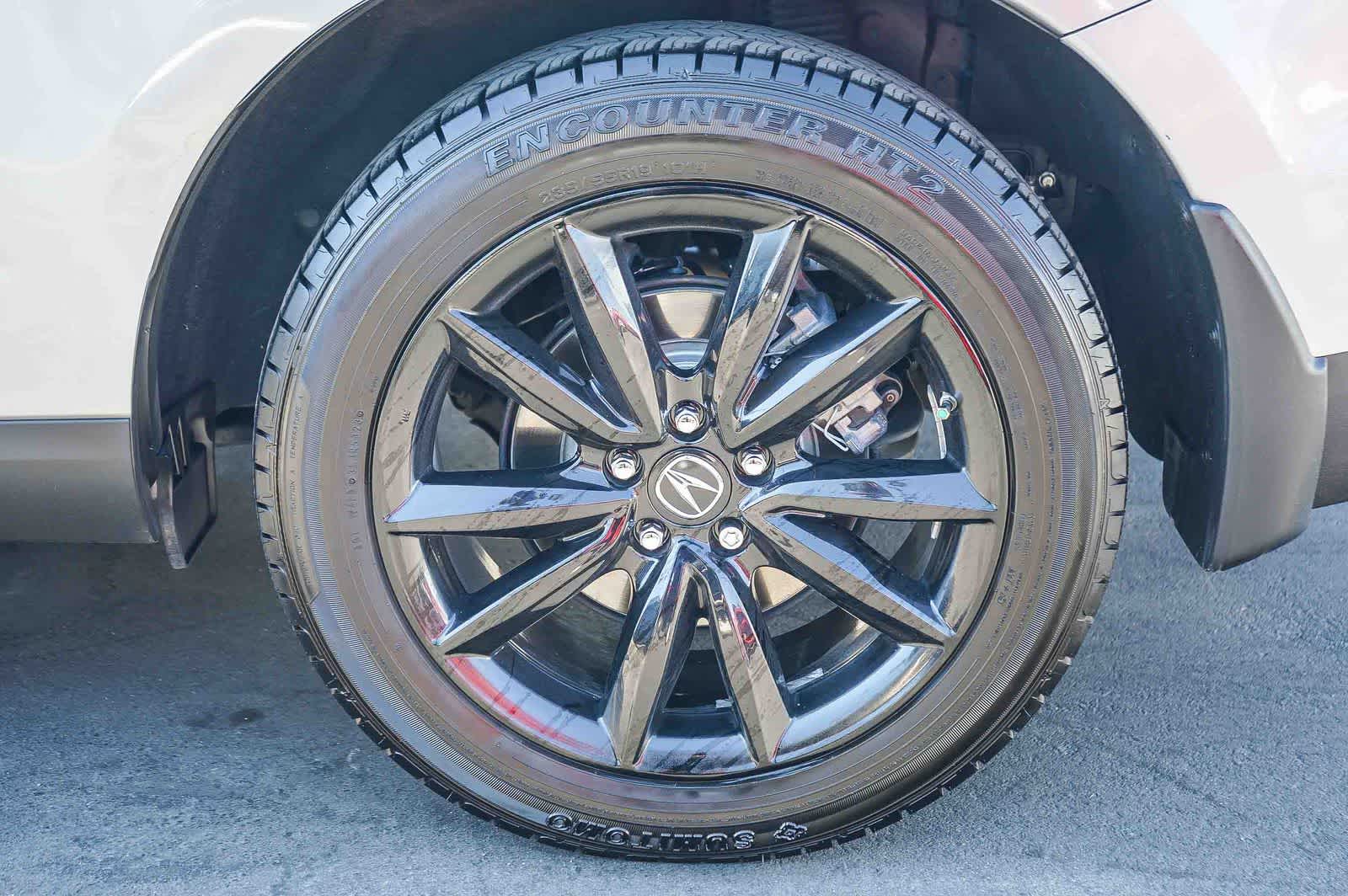 Thumbnail: 2020 Acura RDX - 10