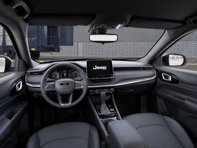 Thumbnail: 2026 Jeep Compass - 21