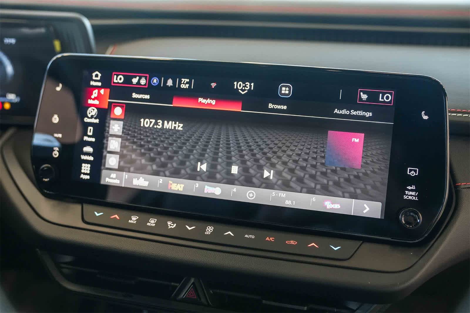 Thumbnail: 2026 Dodge Charger - 15