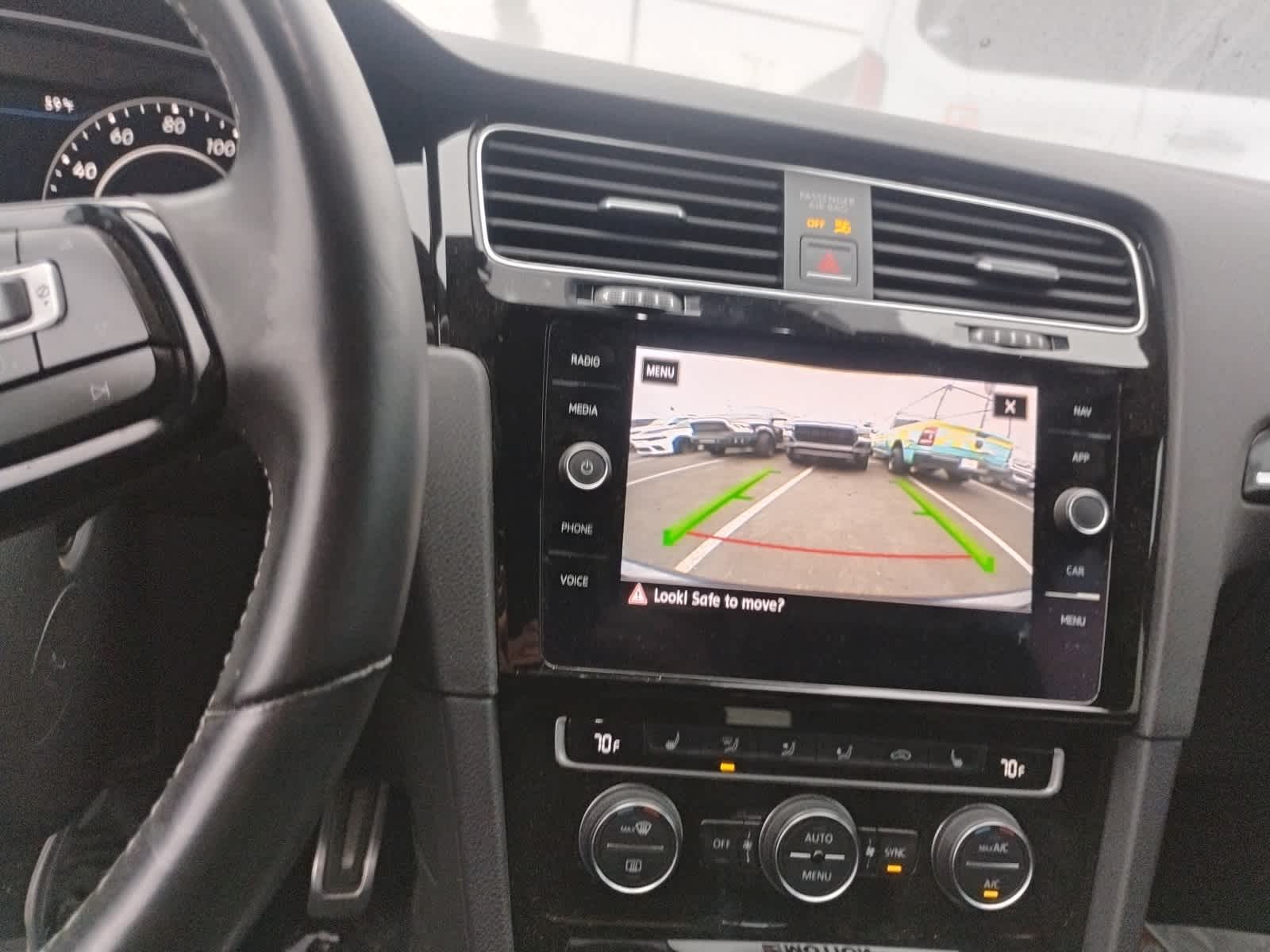 Thumbnail: 2018 Volkswagen Golf - 7