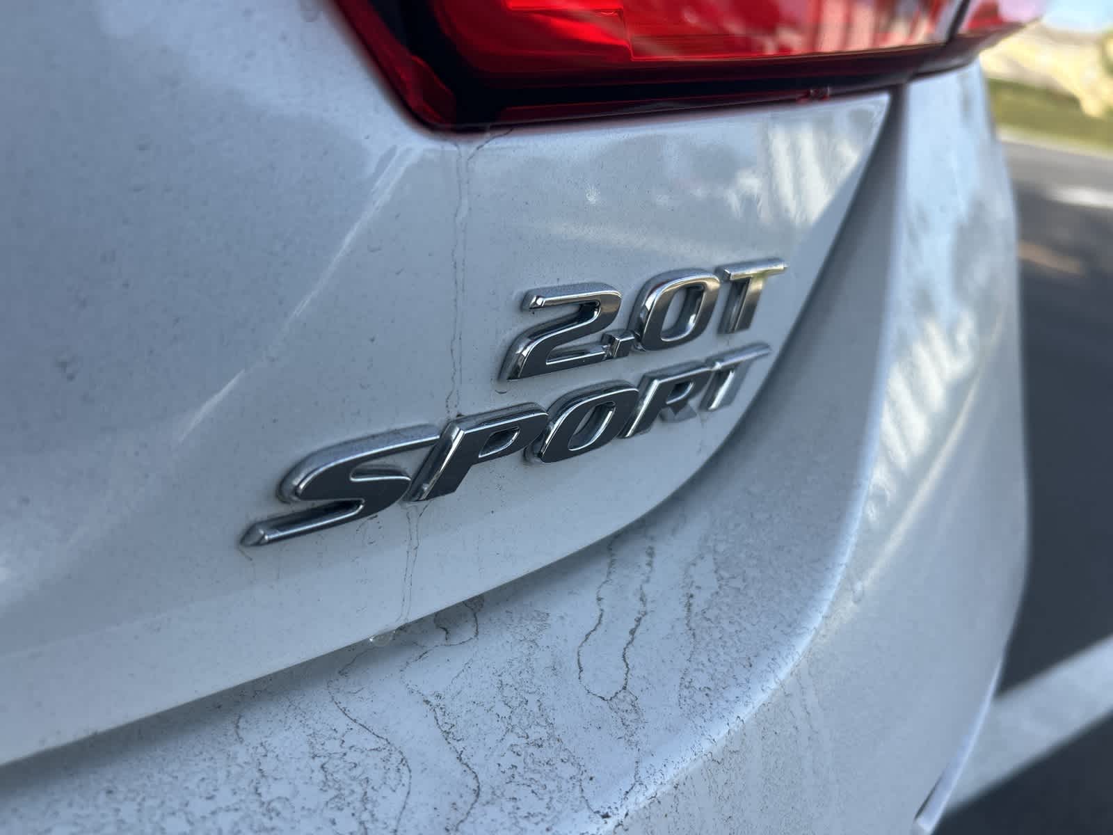 Thumbnail: 2022 Honda Accord - 17