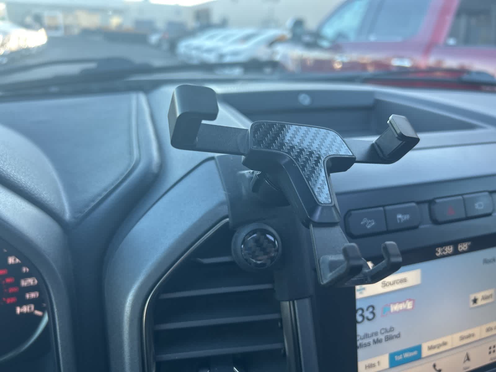 Thumbnail: 2018 Ford F-150 - 50