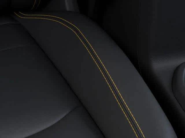 Thumbnail: 2026 Jeep Wrangler - 25