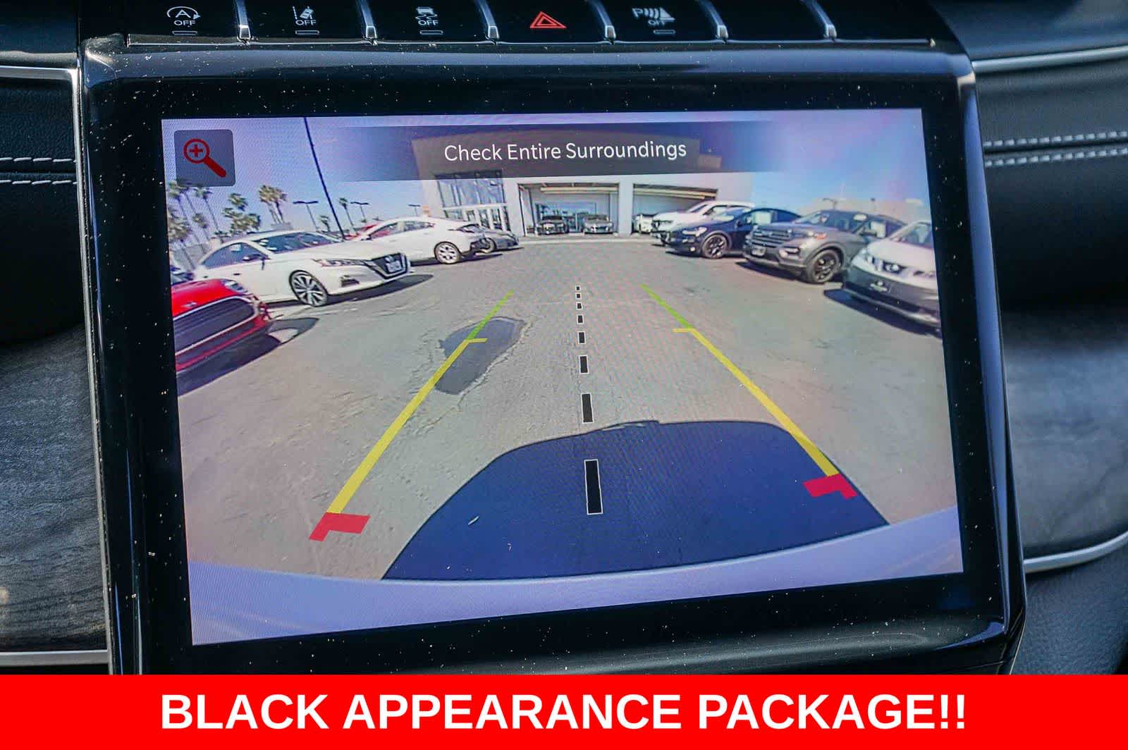 Thumbnail: 2023 Jeep Grand Cherokee - 20