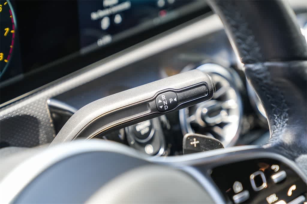 Thumbnail: 2022 Mercedes-Benz A-Class - 18