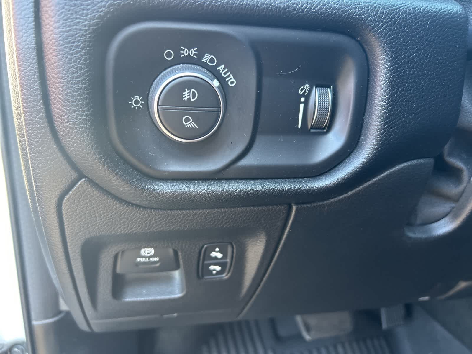 Thumbnail: 2020 RAM 1500 - 30