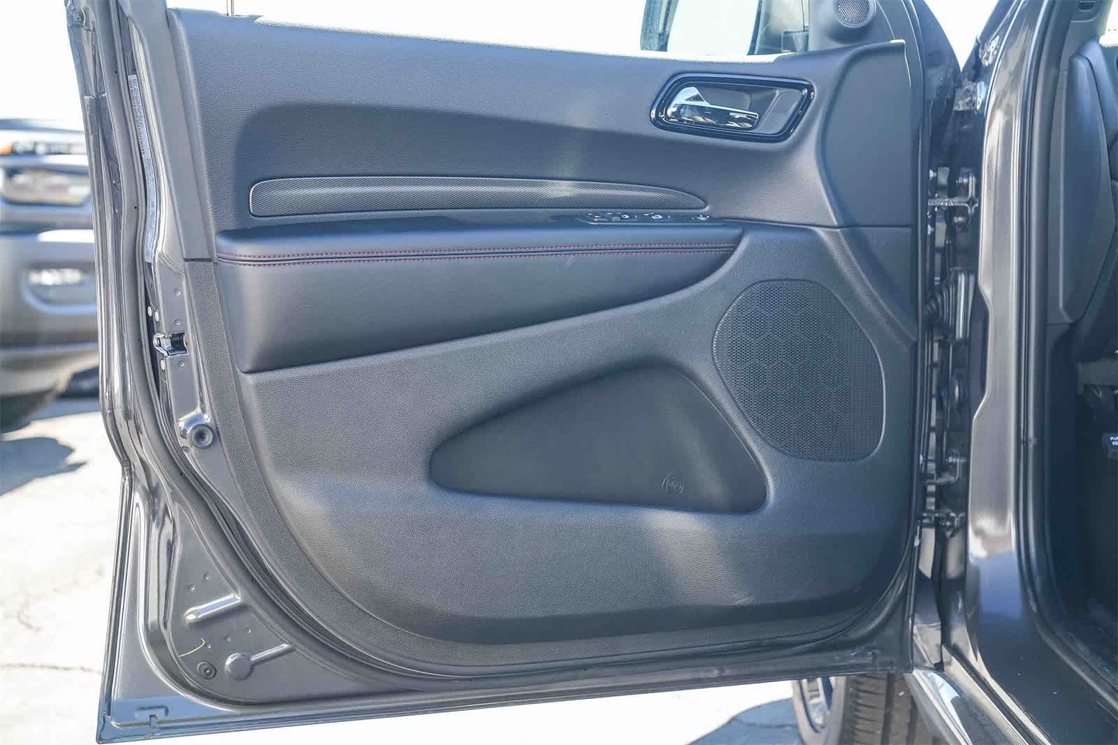 Thumbnail: 2025 Dodge Durango - 19