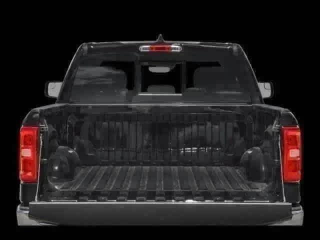 Thumbnail: 2026 RAM 1500 - 9