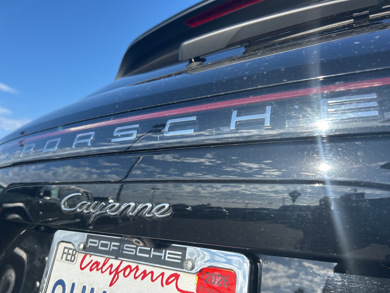 Thumbnail: 2019 Porsche Cayenne - 16