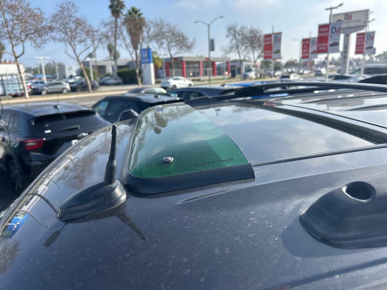 Thumbnail: 2005 Chevrolet Avalanche 1500 - 15