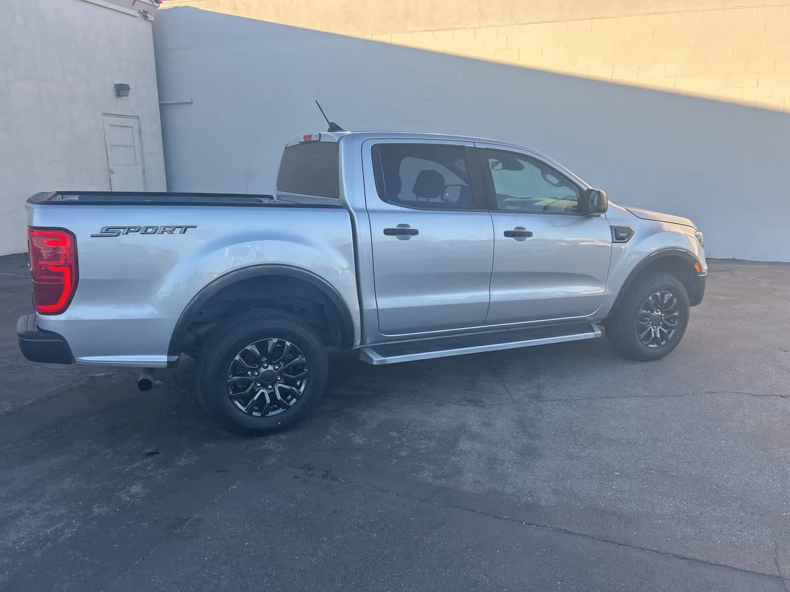 Thumbnail: 2019 Ford Ranger - 8