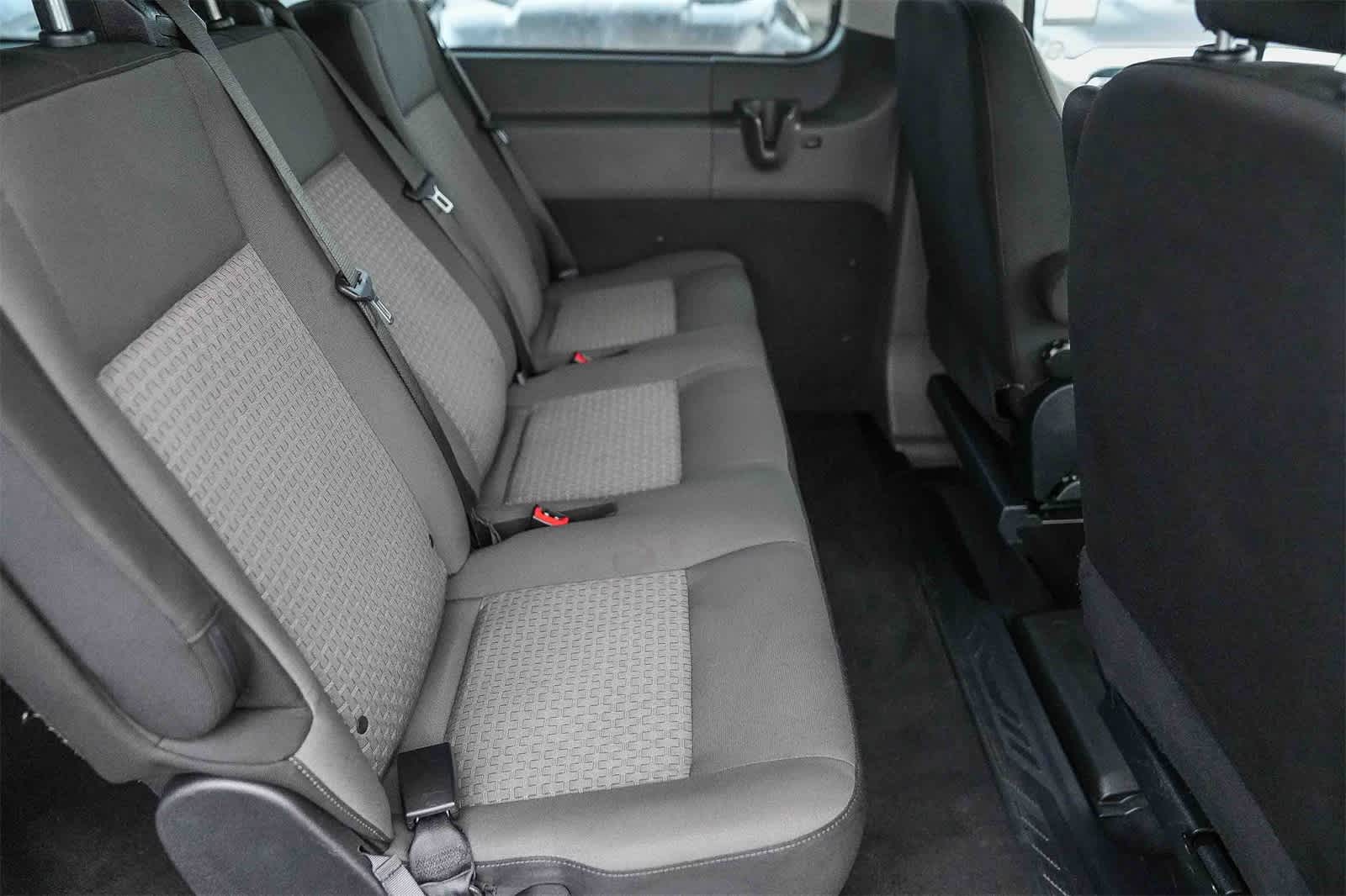 Thumbnail: 2023 Ford Econoline - 18