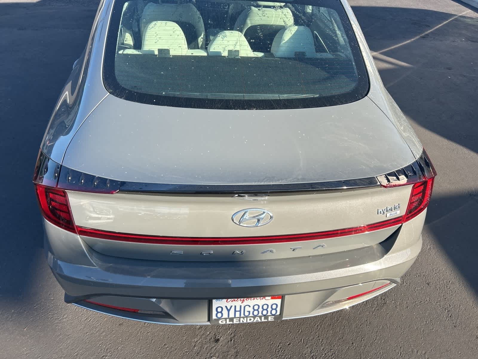 Thumbnail: 2022 Hyundai Sonata - 15