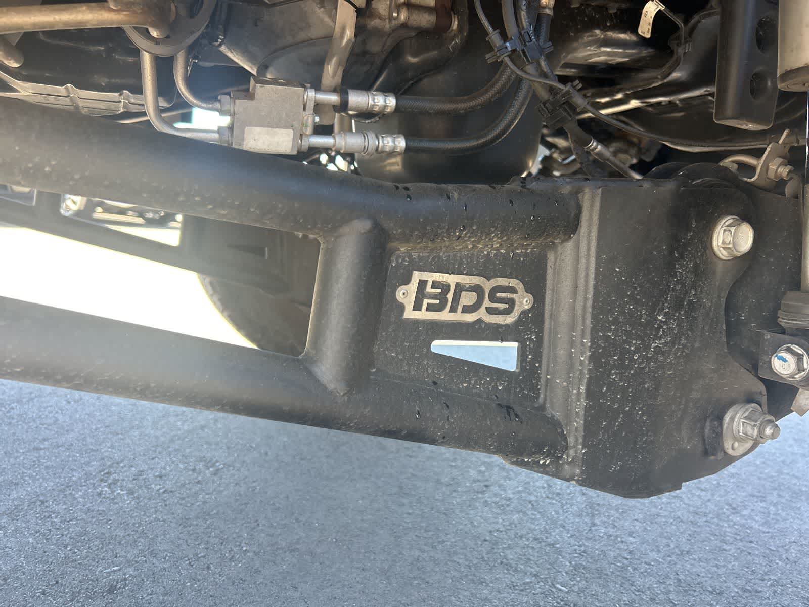 Thumbnail: 2024 RAM 2500 - 37