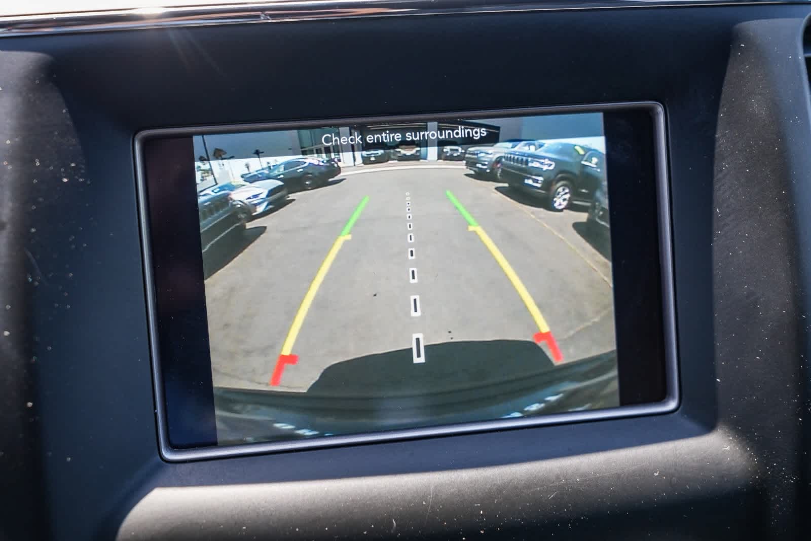 Thumbnail: 2021 Jeep Grand Cherokee - 22