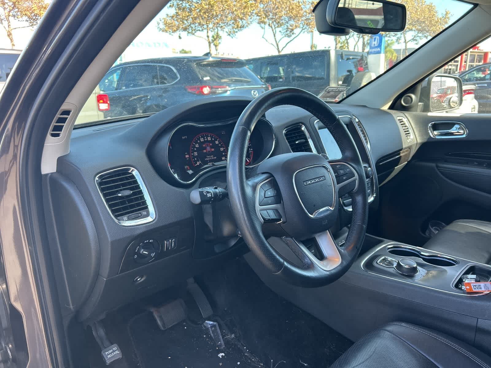 Thumbnail: 2015 Dodge Durango - 21